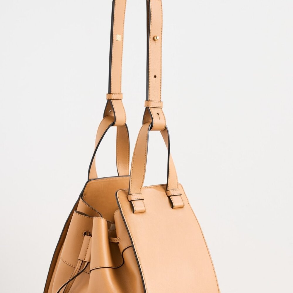 Loewe Hammock Drawstring bag